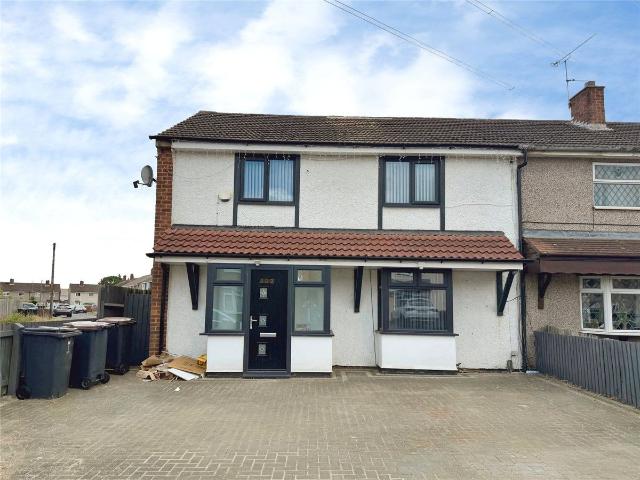 House for rent in Ash Green, Camp Hill