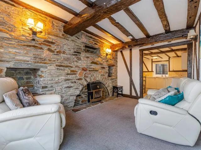 Apartment for rent in Kingswear, South Hams