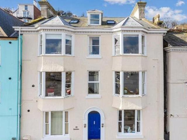 House for sale in Kingswear, South Hams