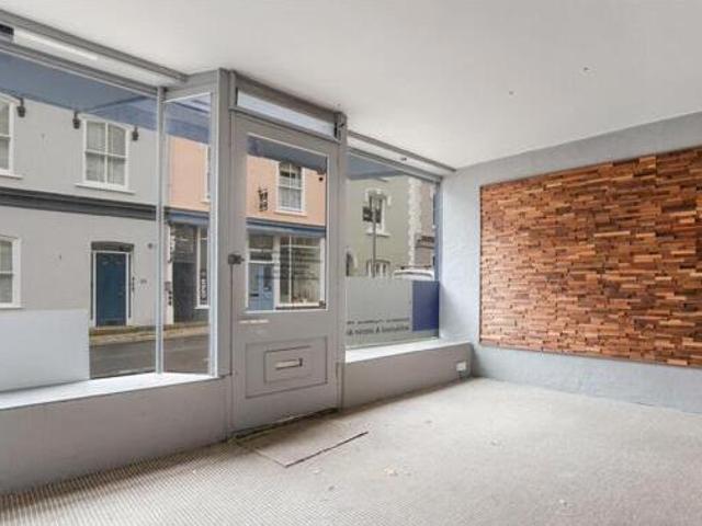 House for sale in Strode, Devon