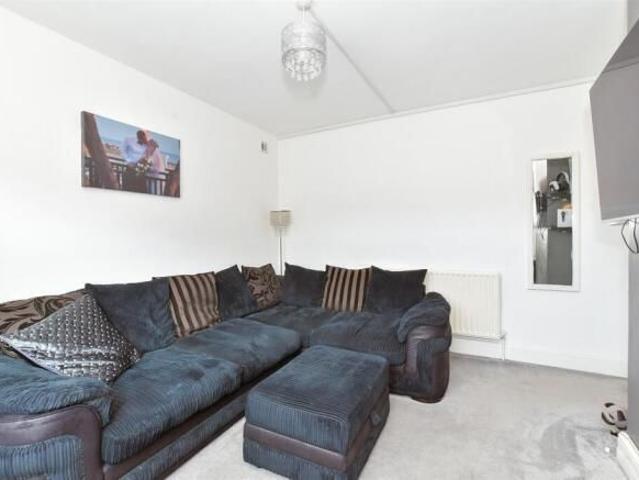 Apartment for rent in Tipner, City Of Portsmouth
