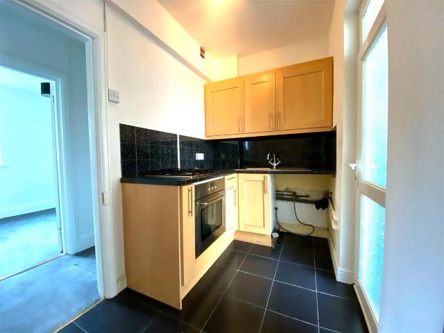 Apartment for rent in Tipner, City Of Portsmouth