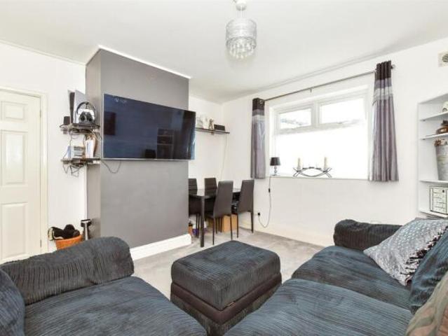 Apartment for rent in Tipner, Portsmouth