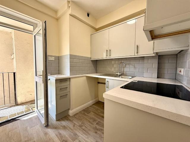 Apartment for rent in Tipner, City Of Portsmouth