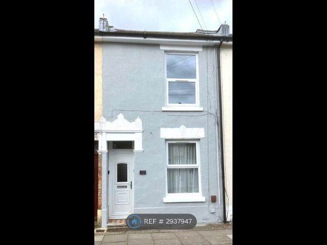 House for rent in Tipner, City Of Portsmouth