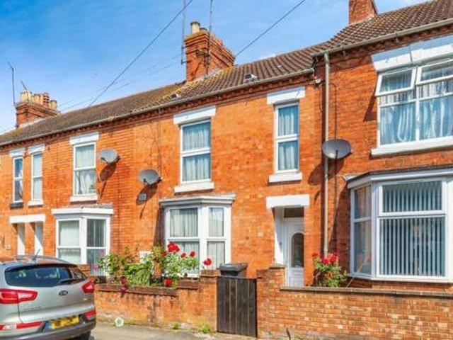 House for sale in Burrow's Bush, Wellingborough