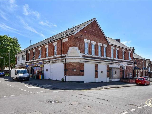 Apartment for rent in Burrow's Bush, Wellingborough