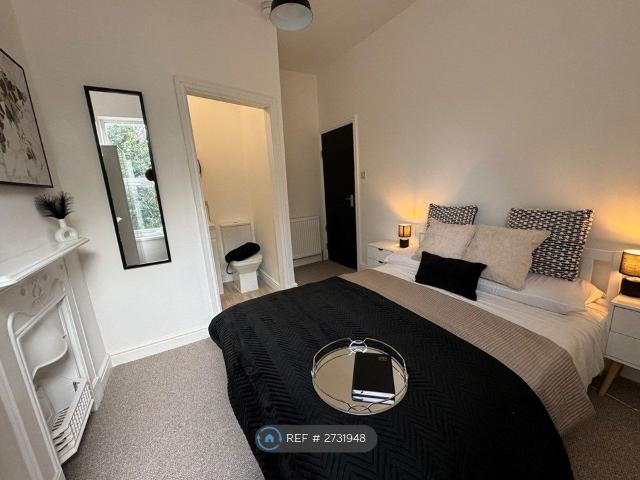 House for rent in Hull, City Of Kingston Upon Hull