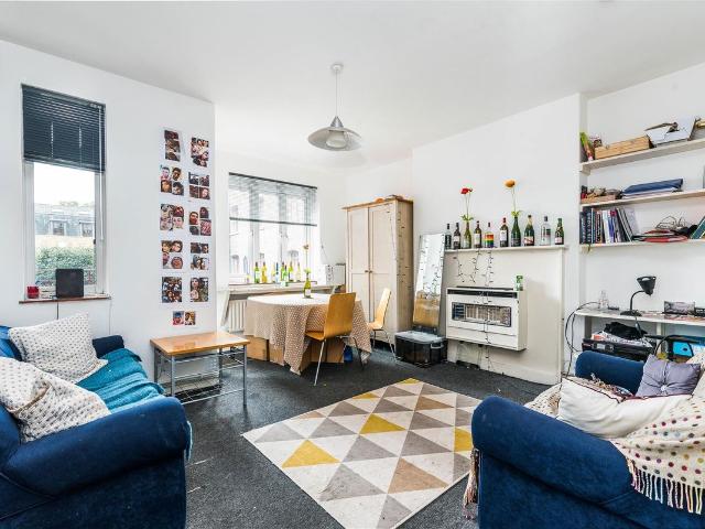 Apartment for rent in The Borough, Greater London