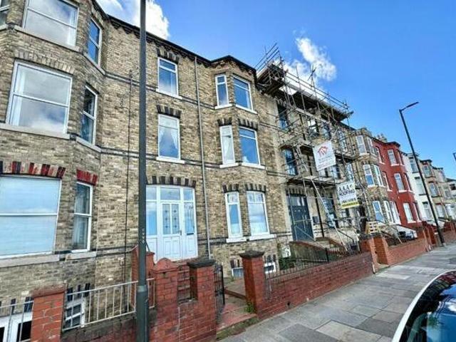 House for sale in Redcar, North Yorkshire