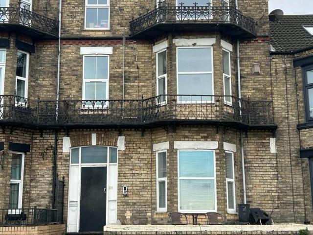 Apartment for rent in Redcar, Tees Valley