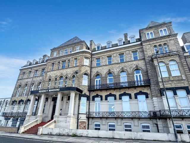 Apartment for rent in Redcar, Redcar And Cleveland