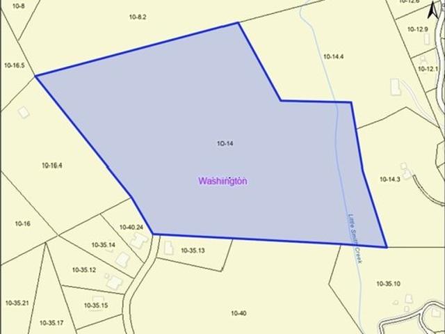Land for sale in South Charleston, West Virginia