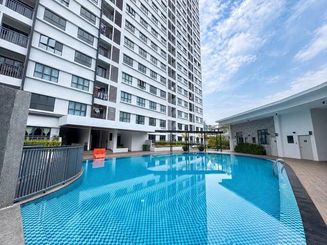 Serviced Residence for sale in Majlis Perbandaran Kajang, Hulu Langat