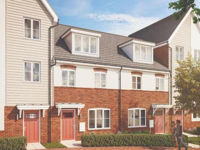 House for sale in Watergate, Devon