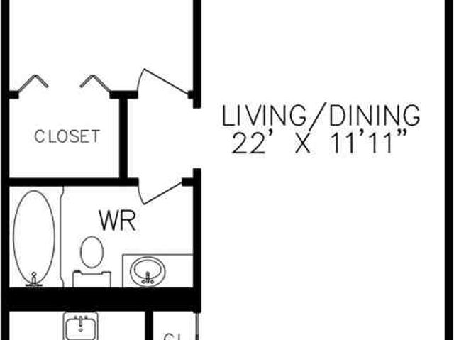 Apartment for rent in Kingston, Ontario