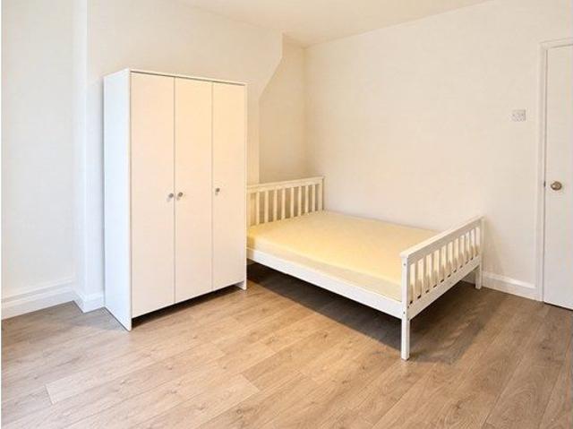House for rent in London Borough of Tower Hamlets, Greater London