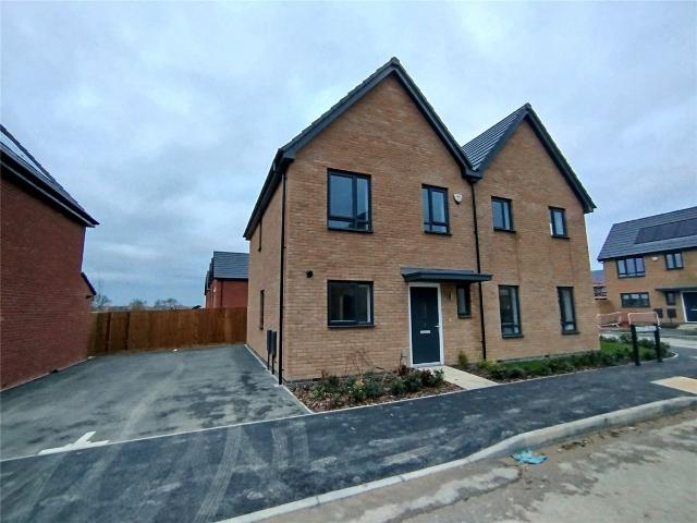 House for rent in Peterborough
