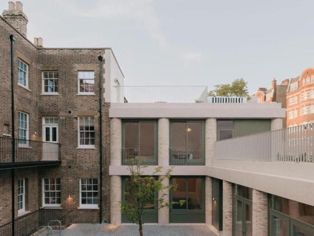 House for rent in Lyons, Greater London