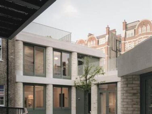 House for sale in Lyons, Greater London