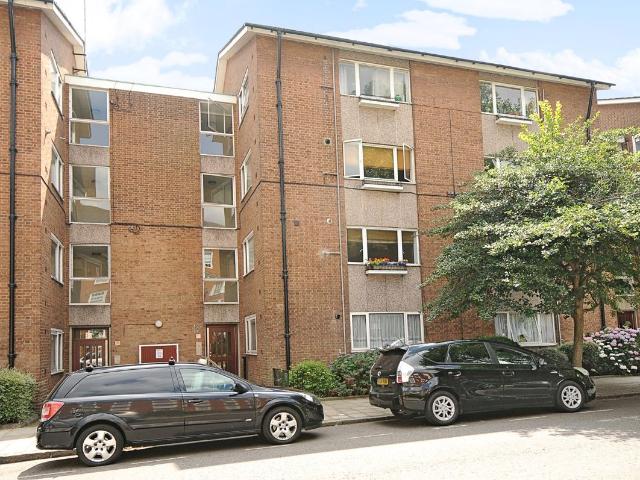 Studio for rent in City of Westminster, Greater London