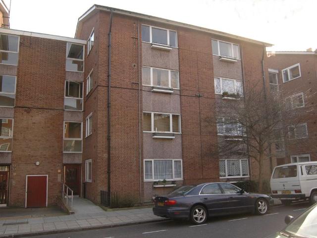 Studio for rent in City of Westminster, Greater London