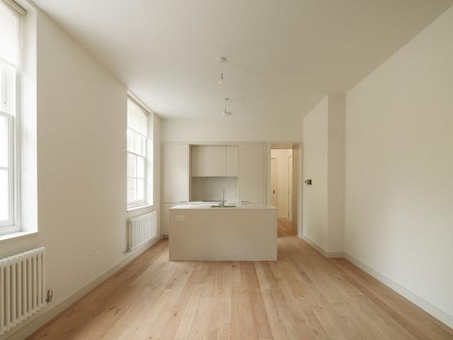 Apartment for rent in St. John's Wood, Greater London