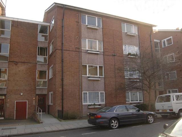Apartment for rent in City of Westminster, Greater London