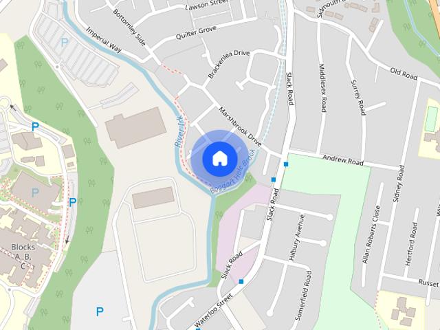 Apartment for rent in Georgia, Greater Manchester