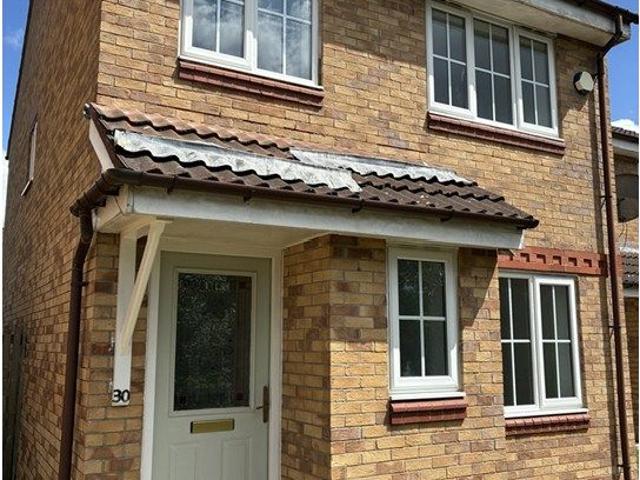 House for rent in Blackley, Manchester