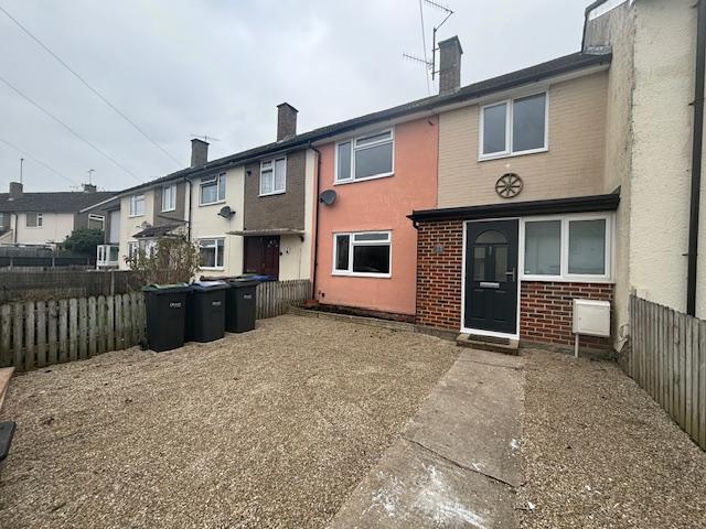 House for rent in Calne