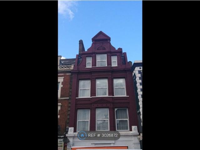 Studio for rent in London Borough of Lewisham, Greater London
