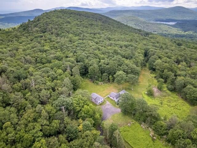 House for sale in Woodstock, New York