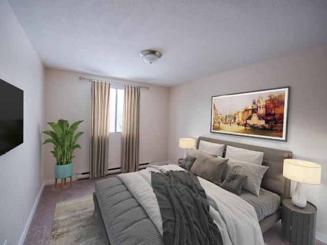Apartment for rent in East St. Paul, Manitoba