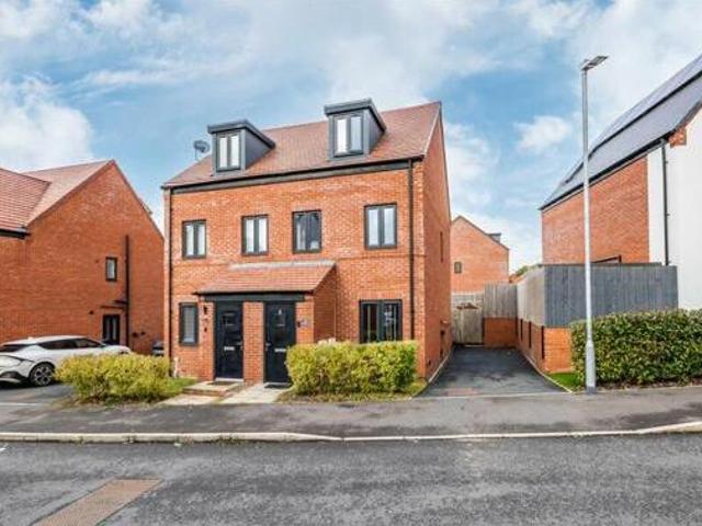 House for sale in Telford Estate, Shrewsbury