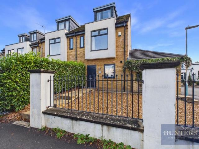 House for rent in Kingsditch, Cheltenham