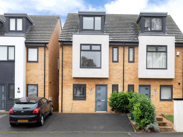 House for rent in Arle, Golden Valley