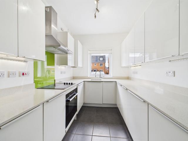 House for rent in Arle, Golden Valley