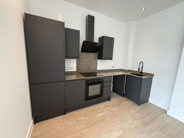 Apartment for rent in Camp Hill, Warwickshire