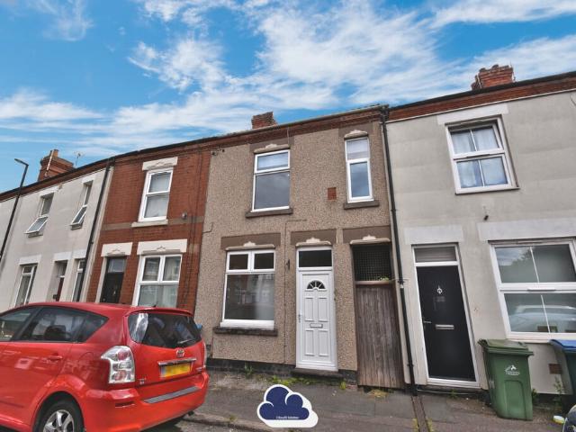 Apartment for rent in West Midlands