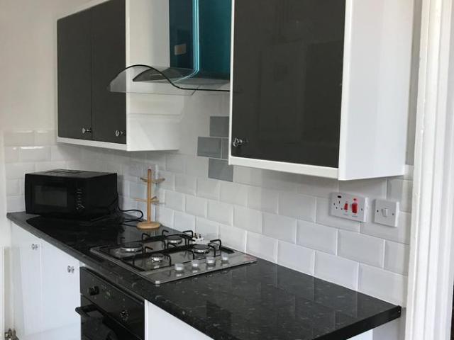 House for rent in Haddon, East Midlands