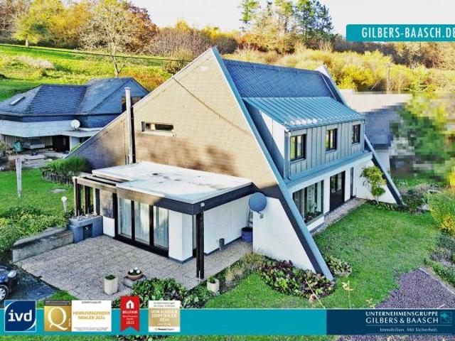 Haus kaufen in Newel, Rheinland-Pfalz