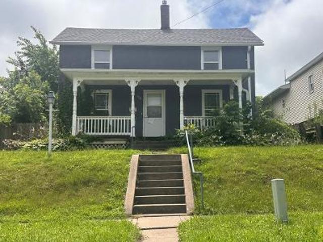 House for sale in Muscatine, Iowa