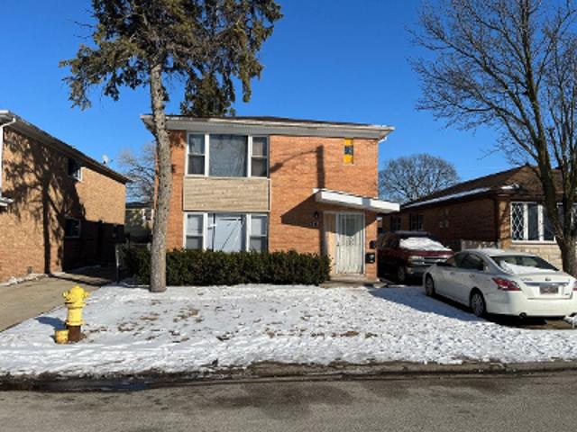 House for sale in Calumet City, Illinois