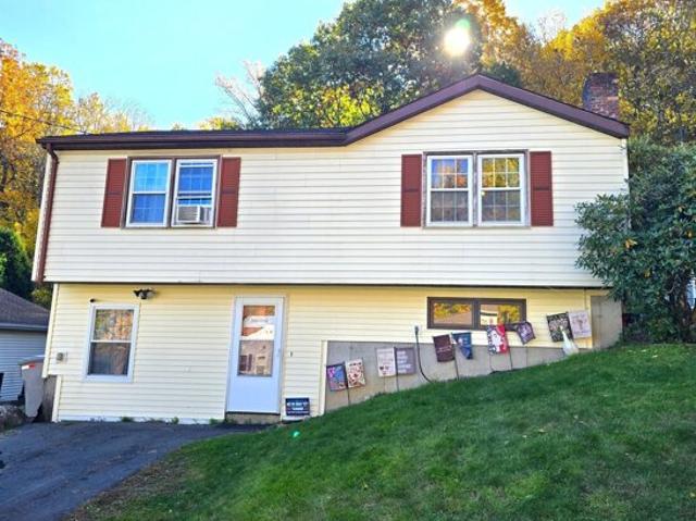 House for sale in Bristol, Naugatuck Valley Planning Region