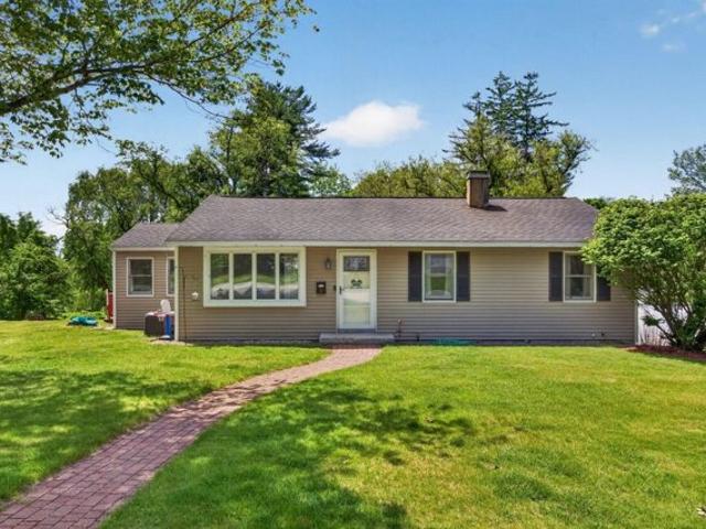 House for sale in New Hampshire