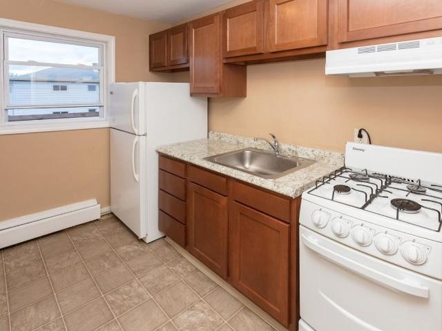 Apartment for rent in New York