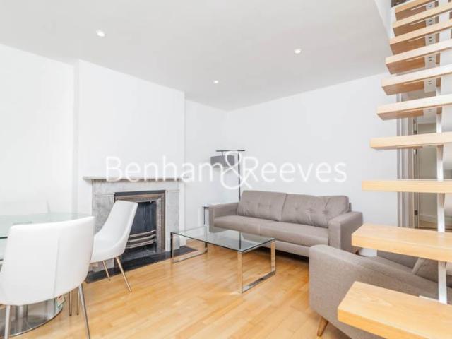 Apartment for rent in London Borough of Tower Hamlets, Greater London