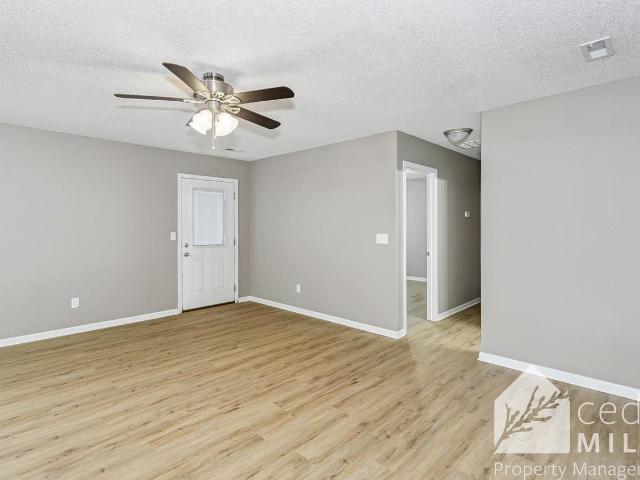 Apartment for rent in Wichita, Kansas