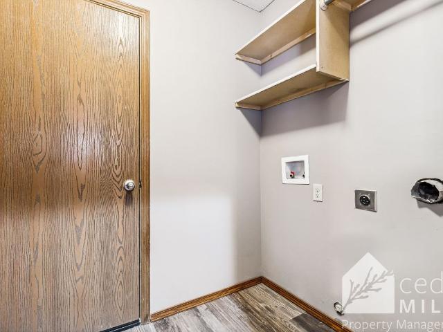 Apartment for rent in Kansas